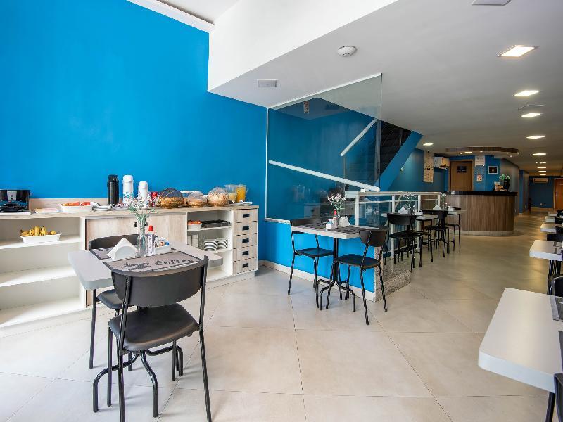 Lapa Ville Hotel Rio de Janeiro Exterior photo