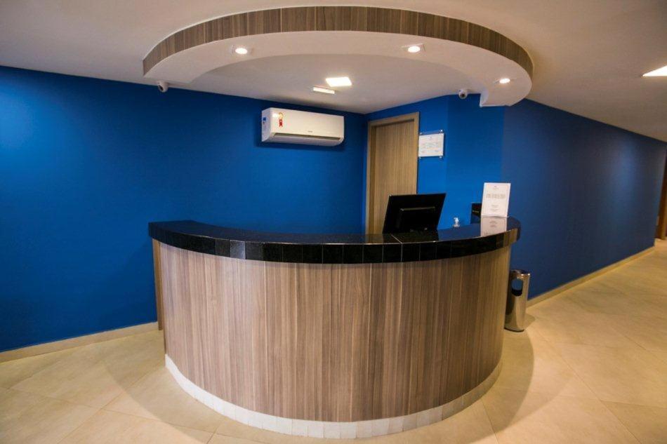 Lapa Ville Hotel Rio de Janeiro Exterior photo